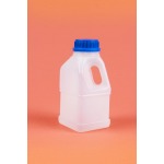 Plastmasas kanna 0.5L